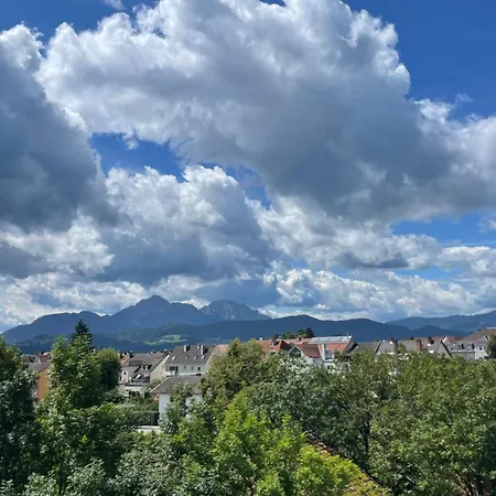 דירה Salzburg - Der Kleine Grenzgaenger