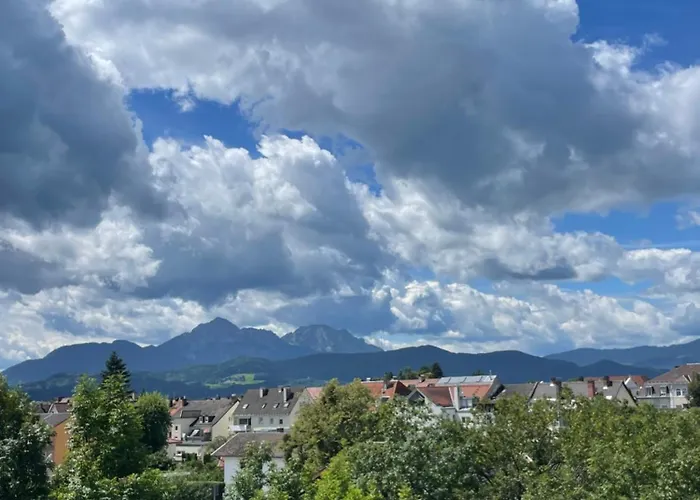 דירה Salzburg - Der Kleine Grenzgaenger